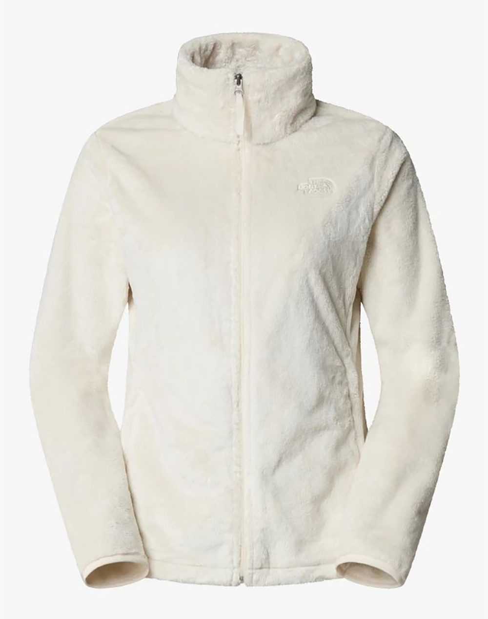 THE NORTH FACE W OSITO JKT NF0A7UQJ-NFQLI OffWhite