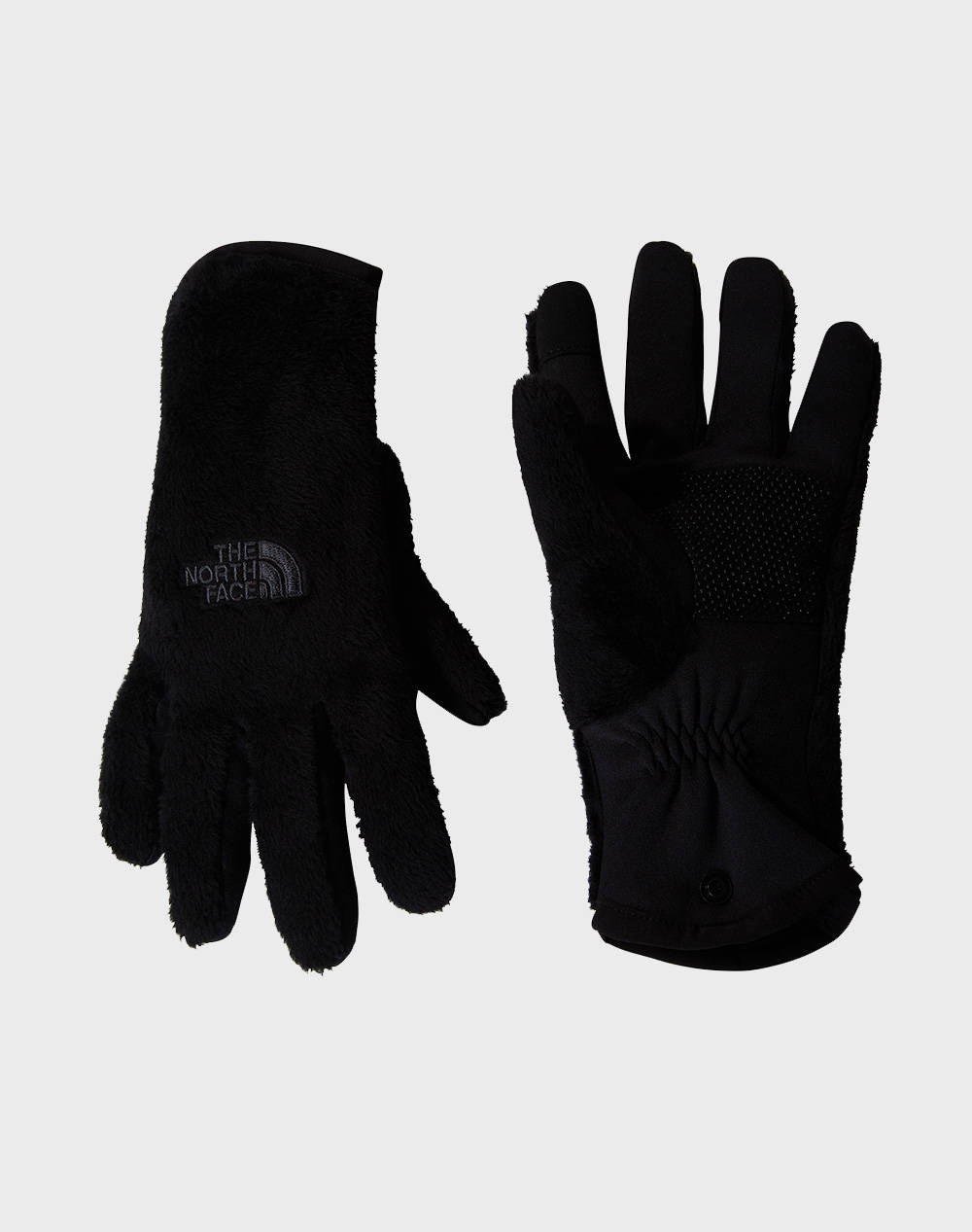 THE NORTH FACE THE NORTH FACE W OSITO ETIP GLOVE NF0A888Q-NFJK3 Black