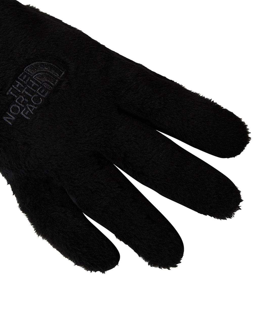 THE NORTH FACE W OSITO ETIP GLOVE NF0A888Q-NFJK3 Black φωτογραφία