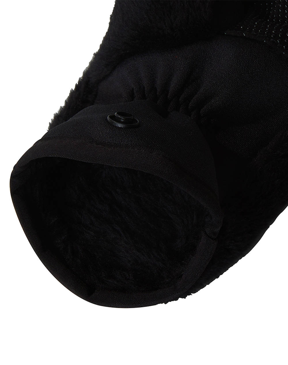 THE NORTH FACE W OSITO ETIP GLOVE NF0A888Q-NFJK3 Black φωτογραφία