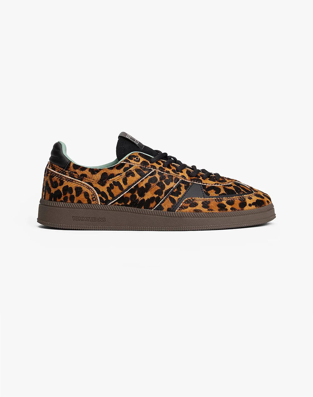 TOMMY HILFIGER THE GREENWICH EDGE LEOPARD EN0EN02904-0K7 Mixed