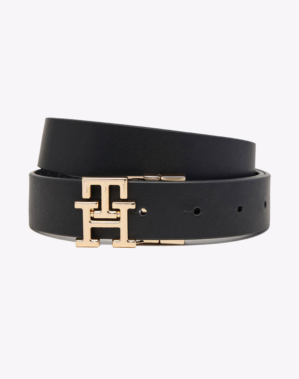 TOMMY HILFIGER TOMMY HILFIGER TH MODERN 3.0 REV MONO AW0AW18019-0GJ Black