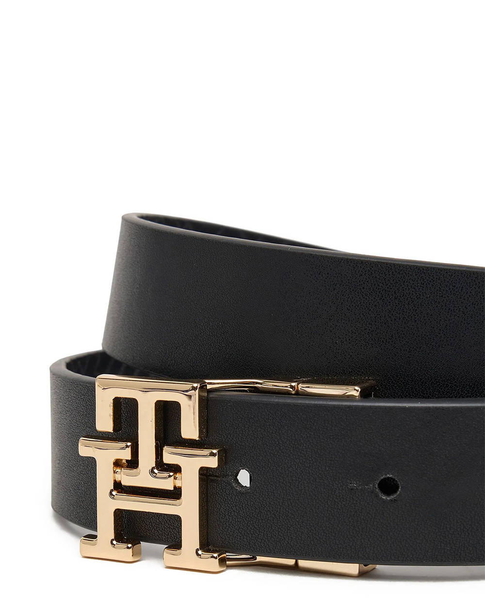 TOMMY HILFIGER TH MODERN 3.0 REV MONO AW0AW18019-0GJ Black φωτογραφία