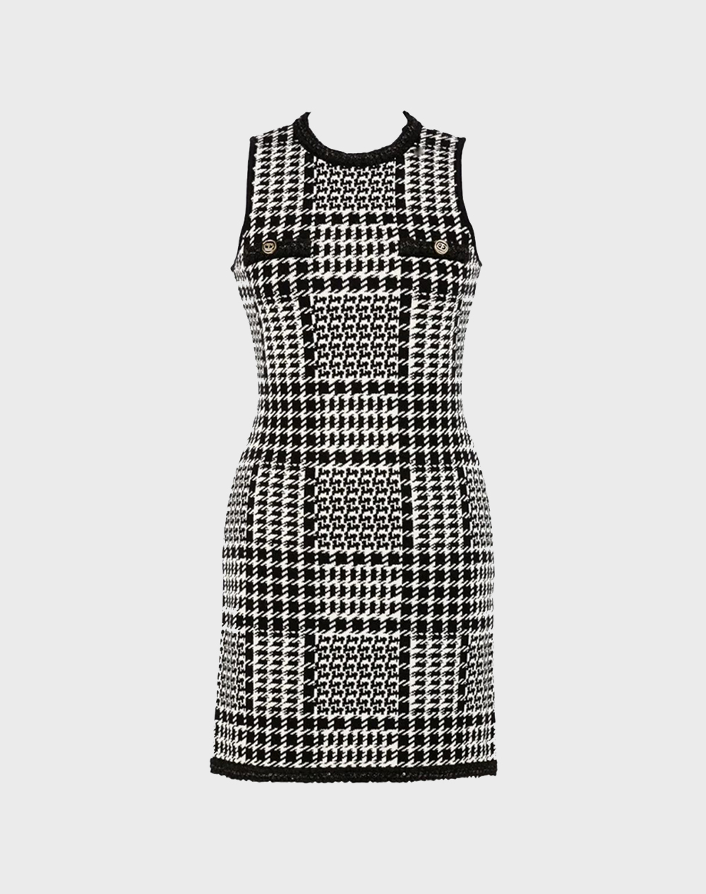 TWINSET ΦΟΡΕΜΑ 252TT3042-12907 Mixed