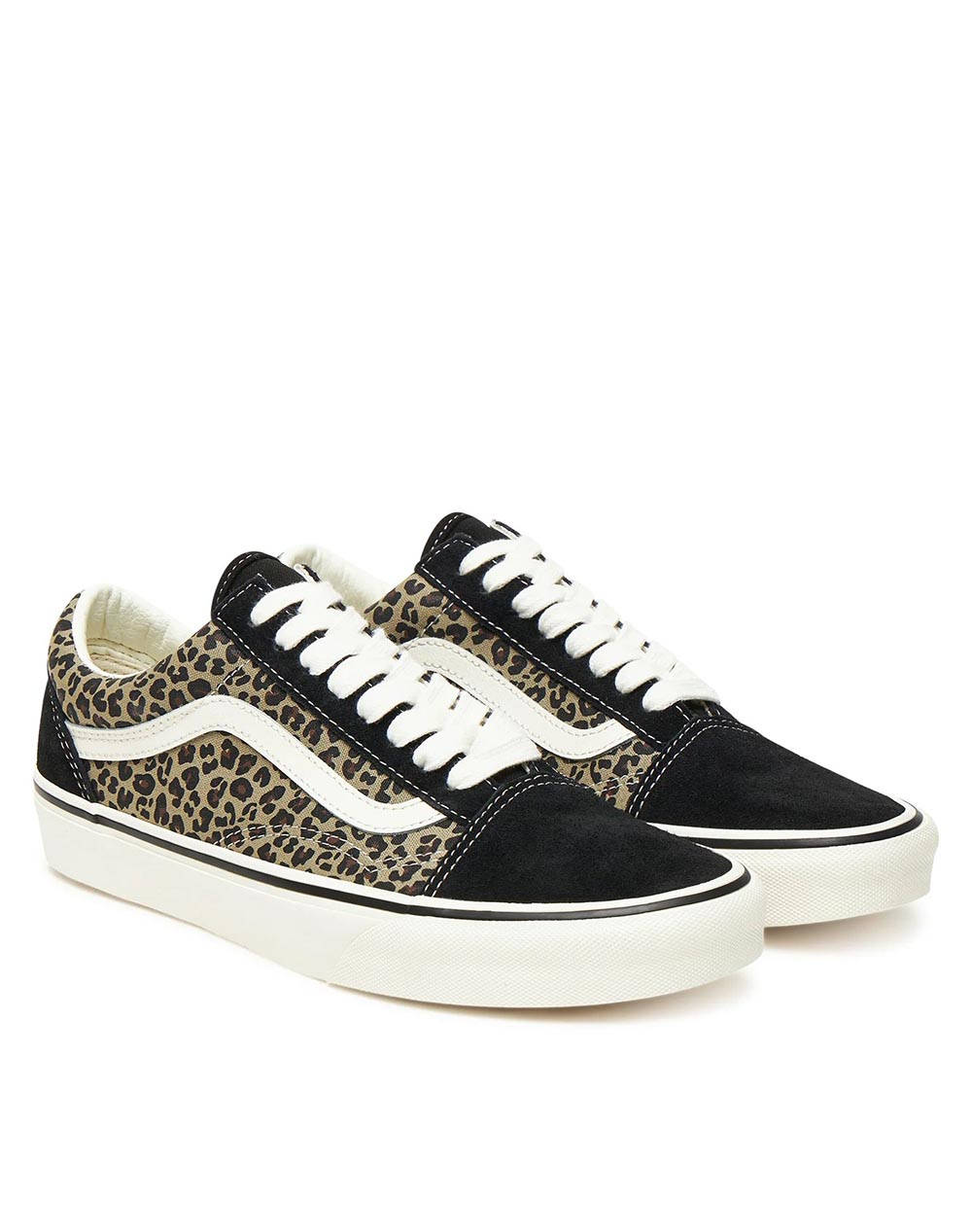VANS Old Skool VN000D6WYY61-VNYY6 Mixed