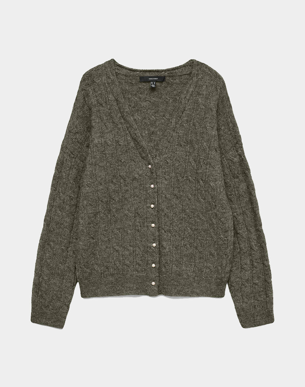 Γυναικεία ρούχα vero moda σε χακι