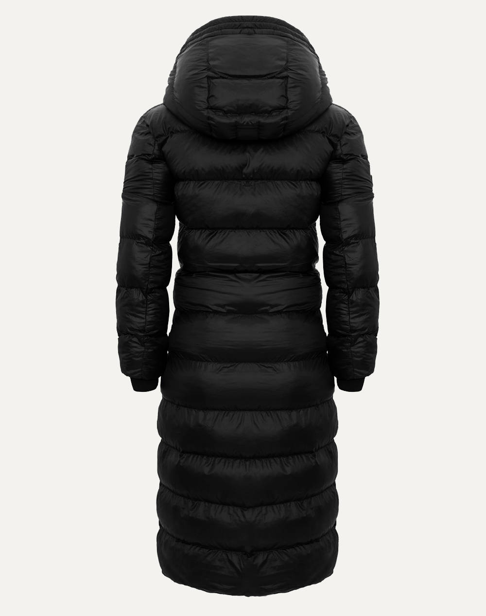 WELLENSTEYN Jacket GOLDX-1039-Schwarz Black φωτογραφία