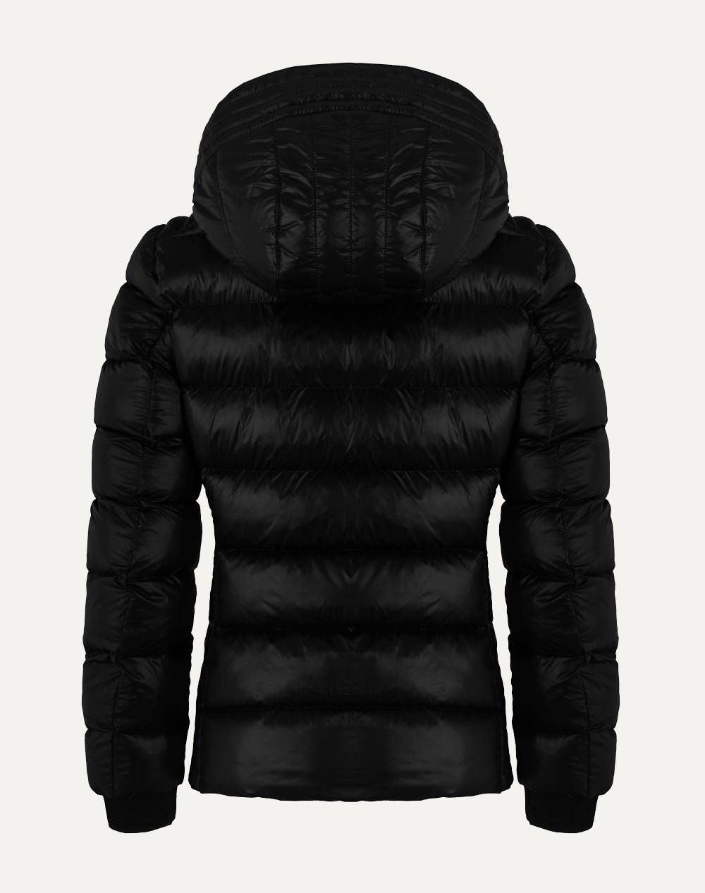 WELLENSTEYN Jacket HICLS-1001-Schwarz Black φωτογραφία