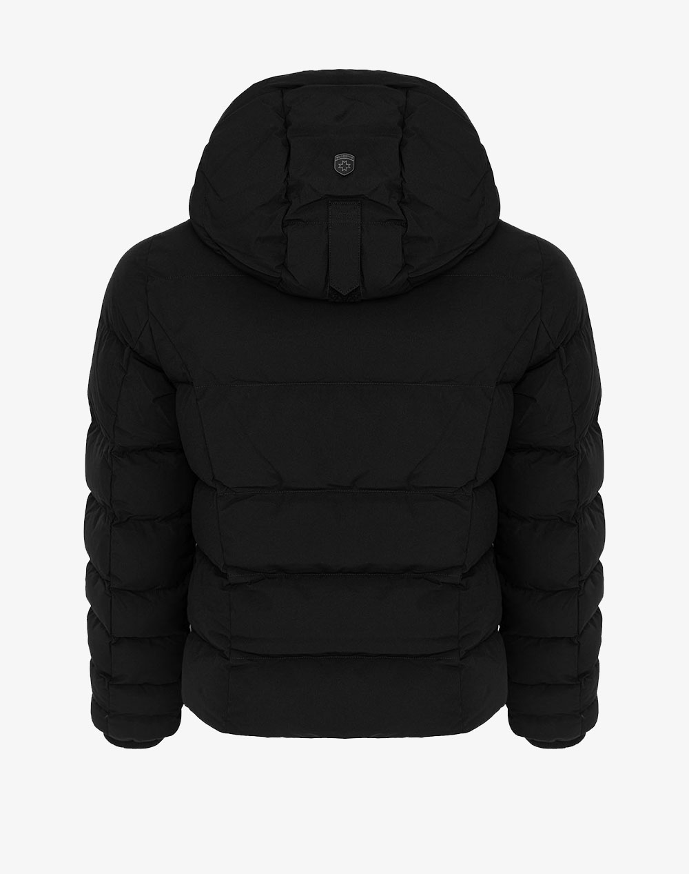 WELLENSTEYN Jacket COBAS-565-Schwarz Black