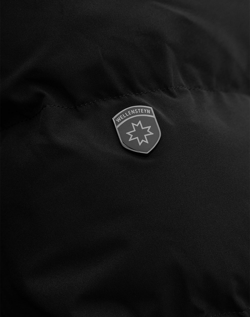 Wellensteyn Jacket Cobas-565-Schwarz Black Γυναικεία ρούχα Πανωφορια μπουφάν Politikos Shop Πολιτικός