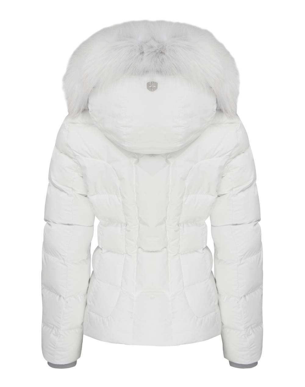 WELLENSTEYN Jacket BVDS-661-Cocos White