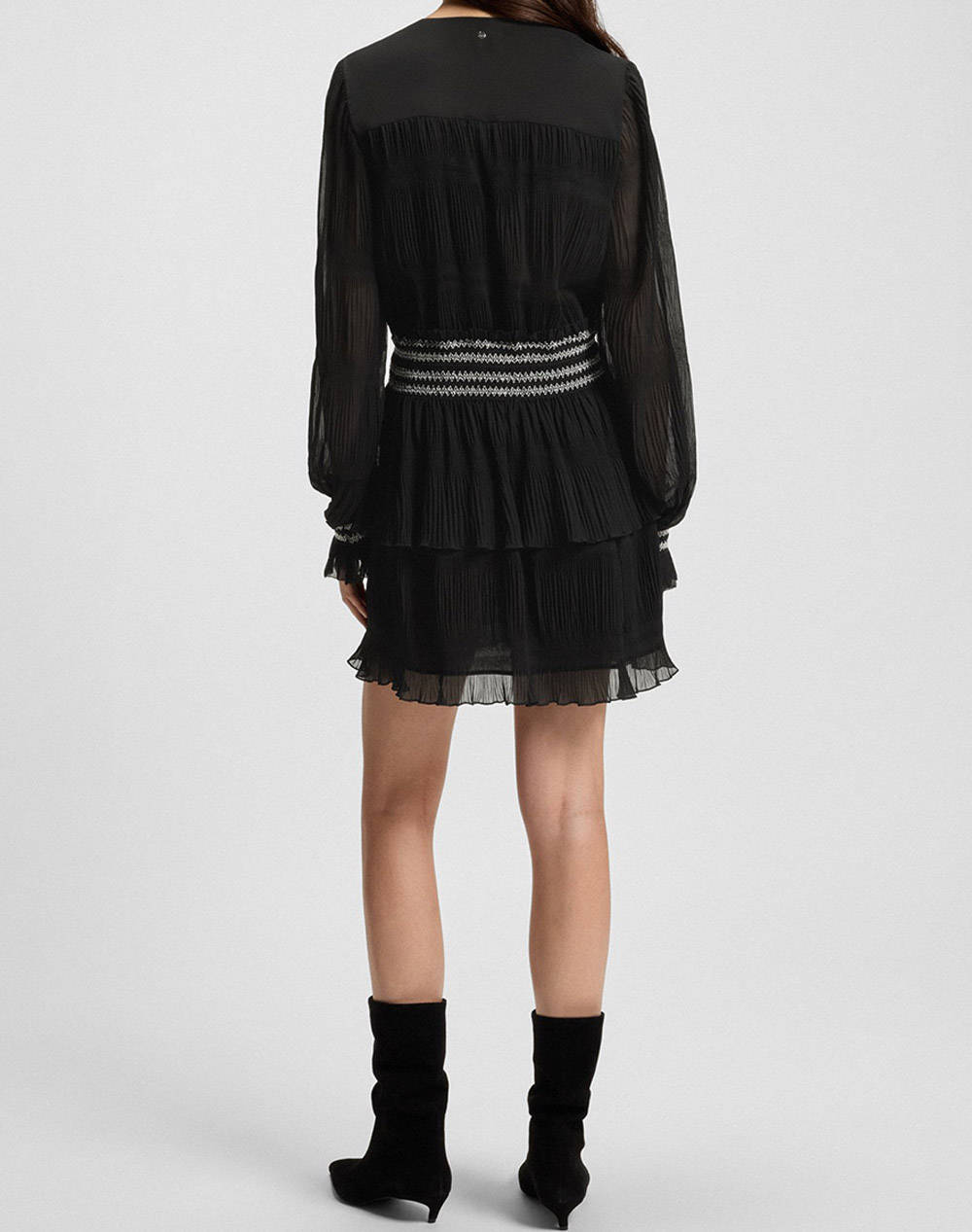 BOSS C_Desia 10272464 01 50544042-001 Black φωτογραφία