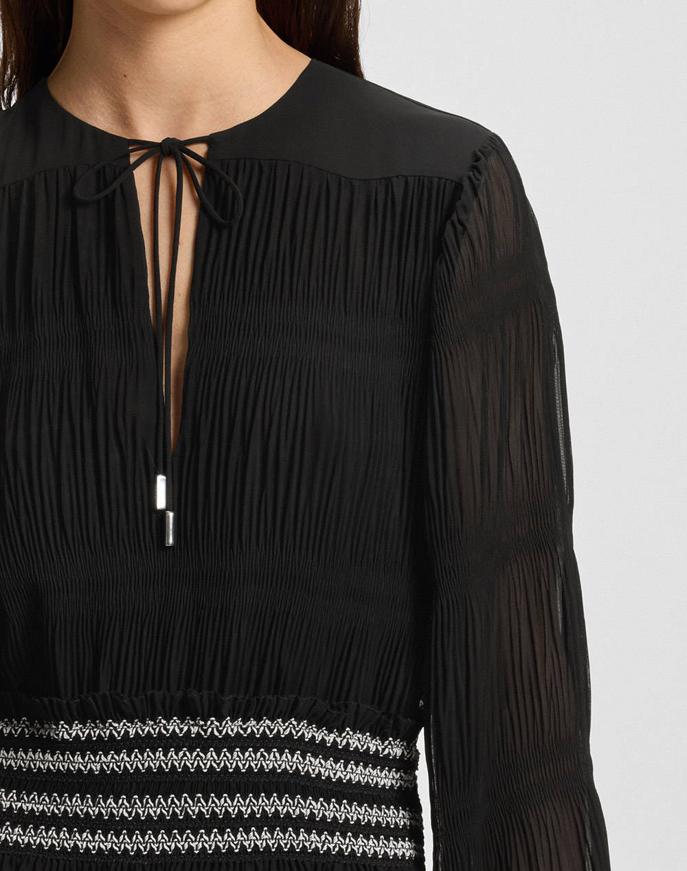 BOSS C_Desia 10272464 01 50544042-001 Black φωτογραφία