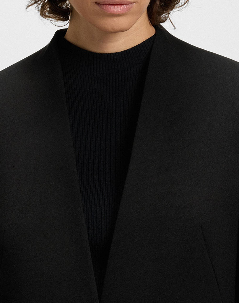 BOSS BOSS Jemma1 10268365 01 50541998-001 Black - 3