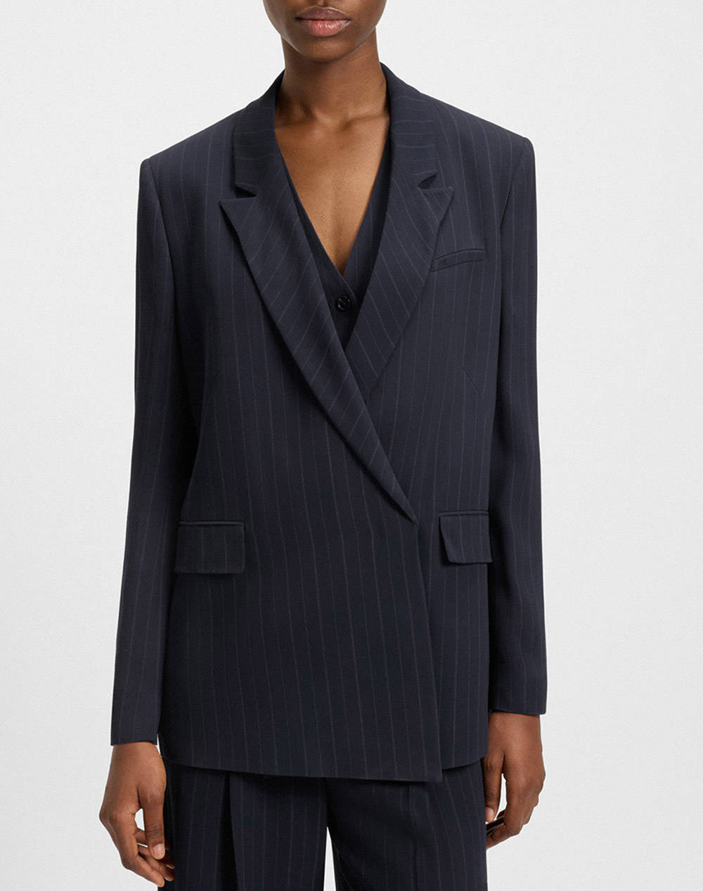 BOSS BOSS Janka-DB2 10274170 01 50548492-992 DarkBlue