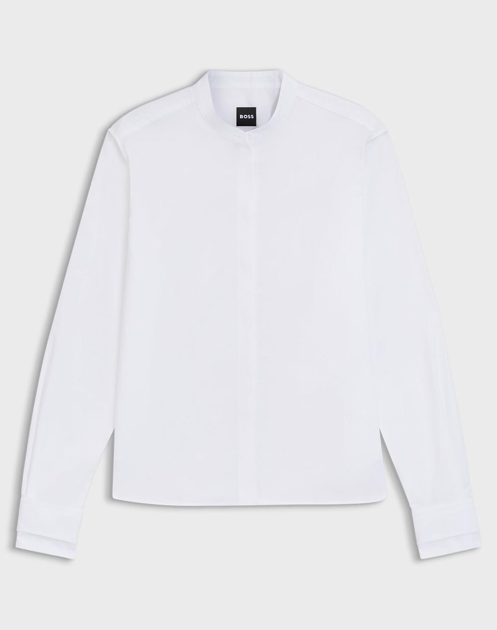 BOSS BOSS Bertyna_Monday 10262616 01 50543684-100 White