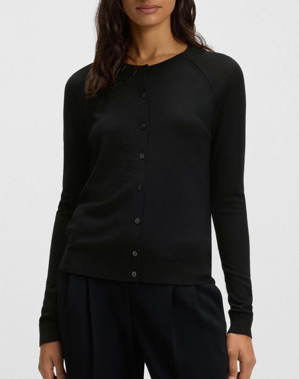 BOSS BOSS Fonami 10272878 01 50545031-001 Black