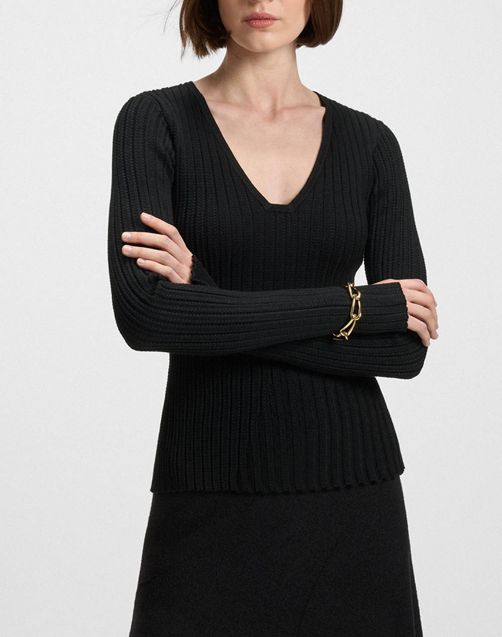 BOSS BOSS Ferunia 10273875 01 50547913-960 Black