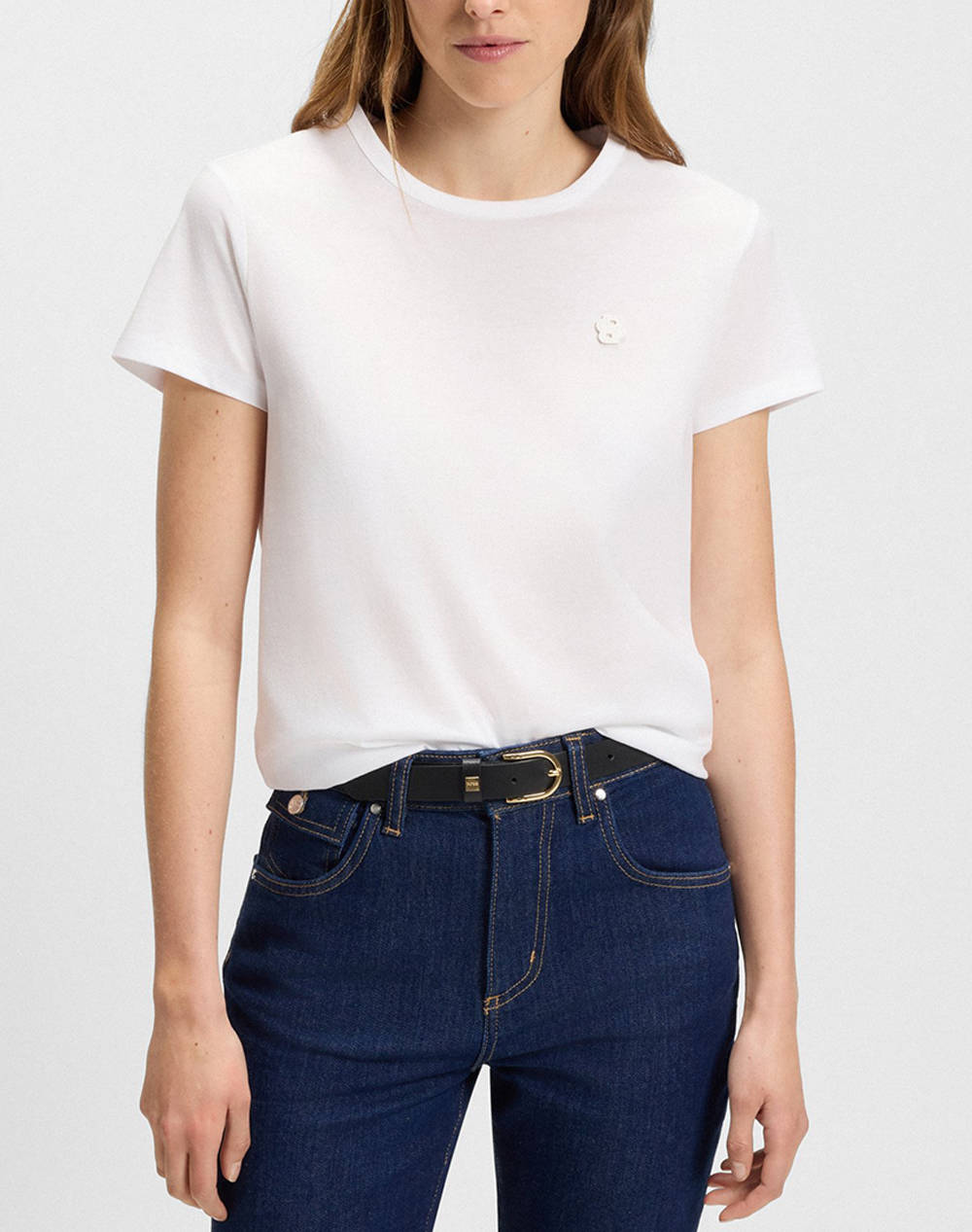 BOSS Eventsa8 10269788 01 50545671-100 White