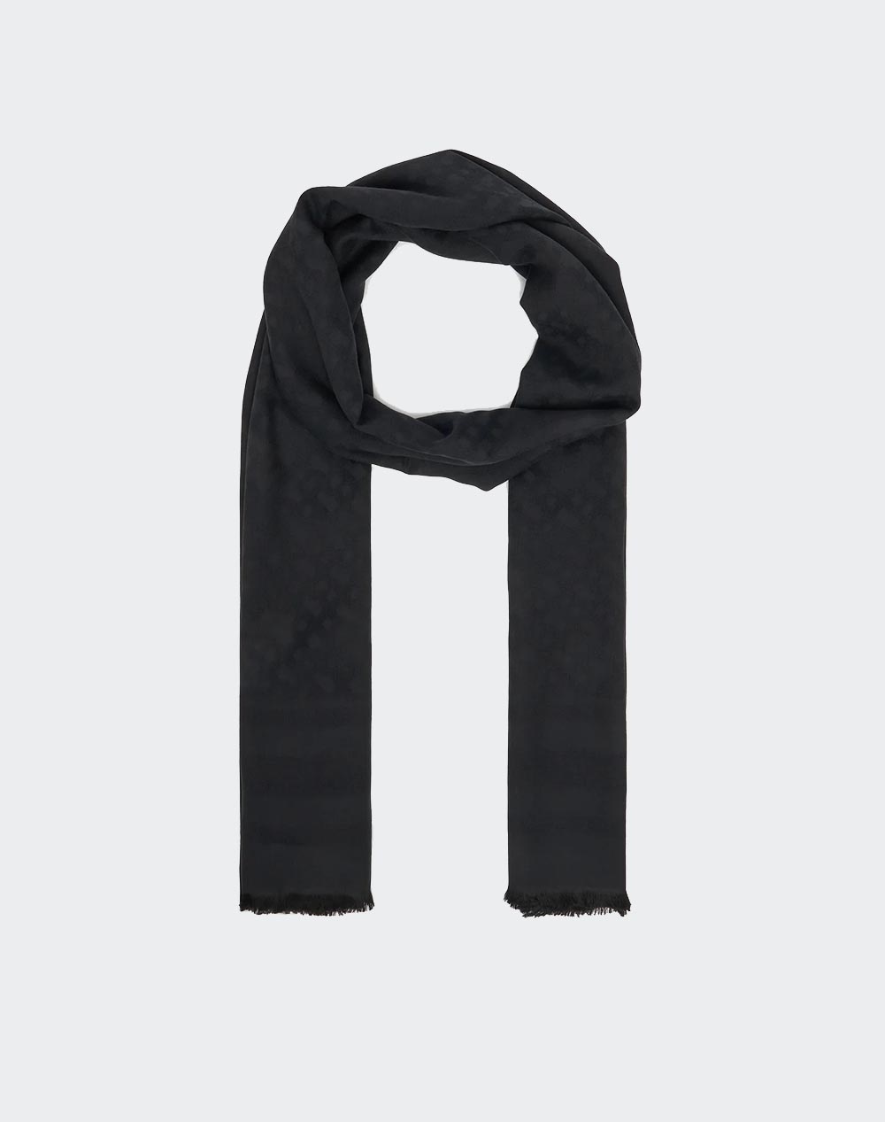 BOSS BOSS Maddyson_100*200 10273167 01 50545663-001 Black
