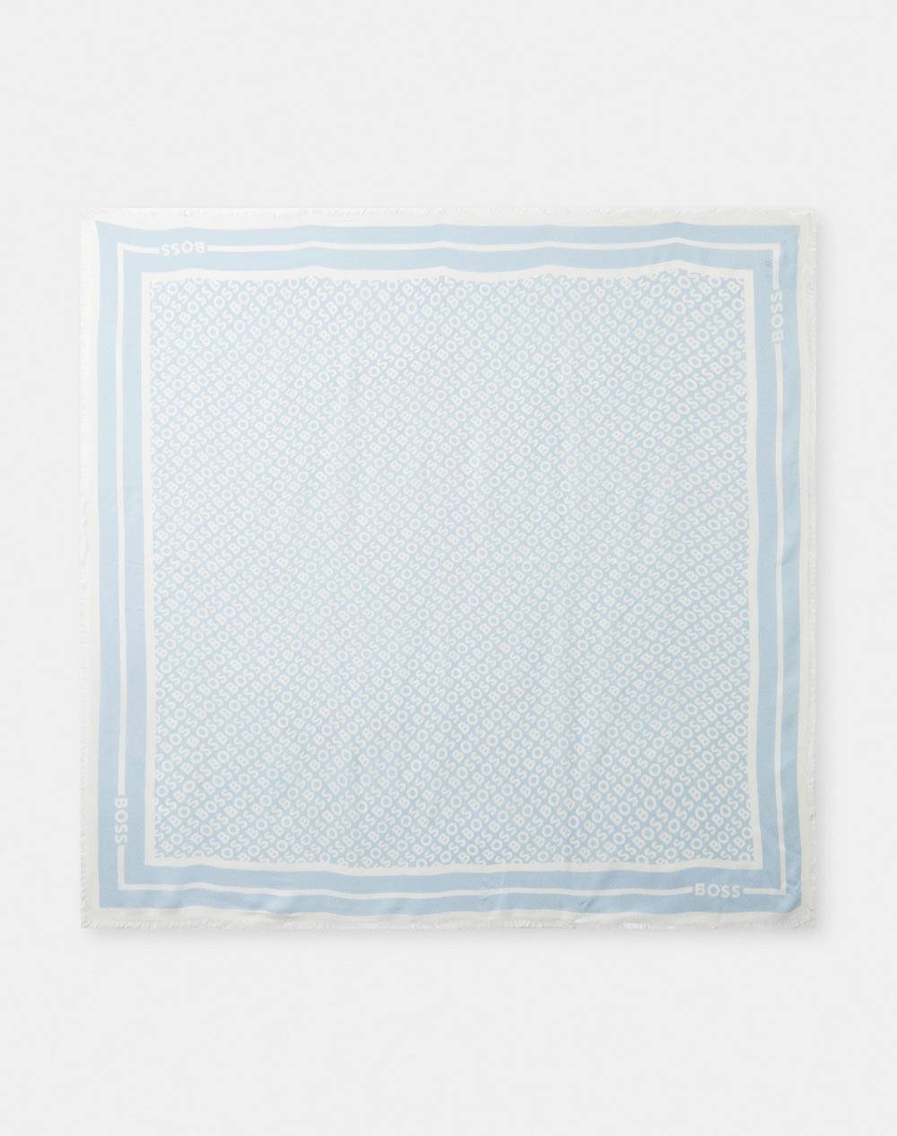 BOSS BOSS Laik_120*120 10262664 01 50521800-475 LightBlue