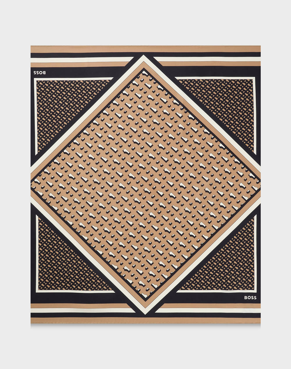 BOSS BOSS Lainy_1_90*90 10269707 01 50536118-260 Multi