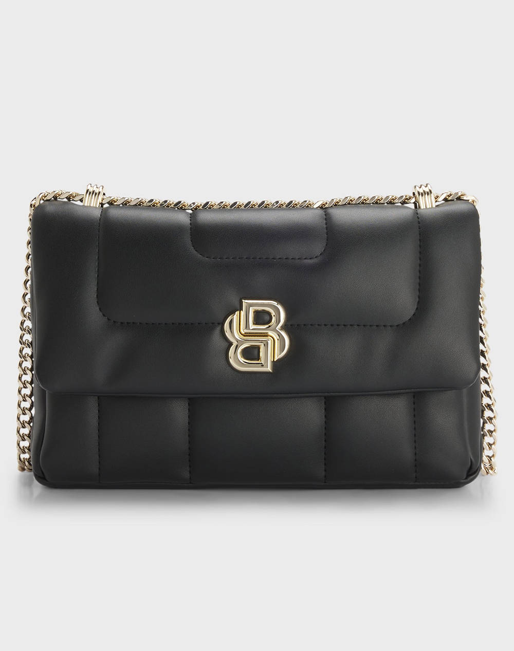 BOSS BOSS B_ICON Sh. Bag M 10263174 01 (Διαστάσεις: 24.5 x 16 x 8εκ.) 50523348-001 Black