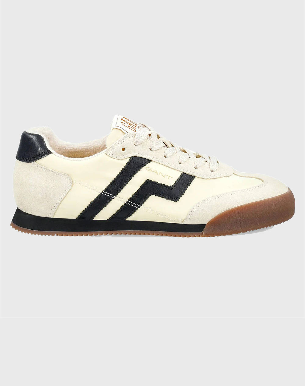 GANT ΠΑΠΟΥΤΣΙA ΓΥΝΑΙΚΕΙΑ BEYLANA 3GS31531035-103 Biege