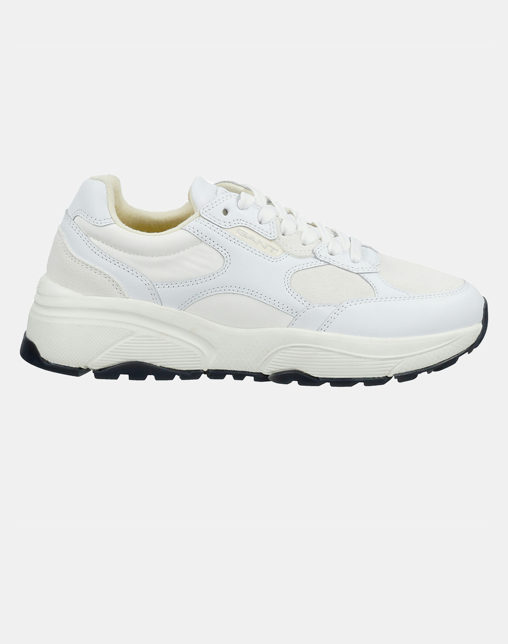 Γυναικεία sneakers gant σε λευκο