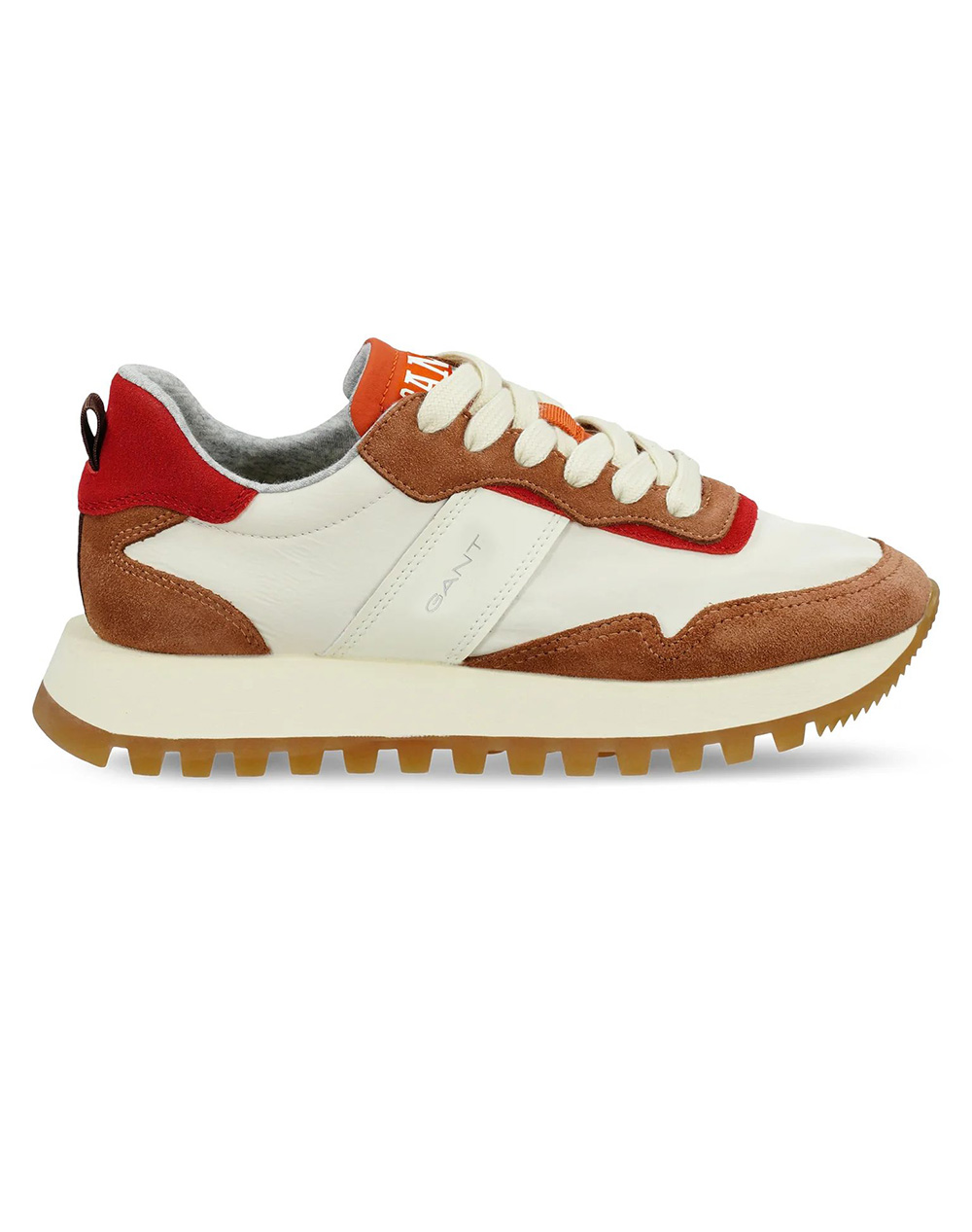 GANT ΥΠΟΔΗΜΑ ΓΥΝΑΙΚΕΙΟ CAFFAY CAFFAY 3GS31537988-G342 Multi