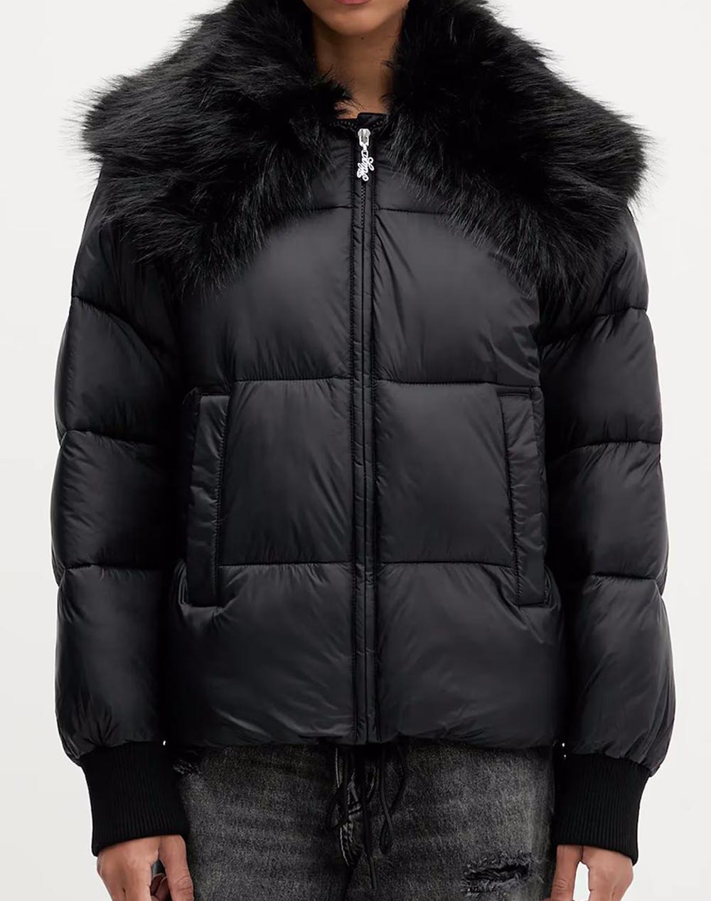 HUGO Fuji-1_B 10274108 01 50548005-001 Black