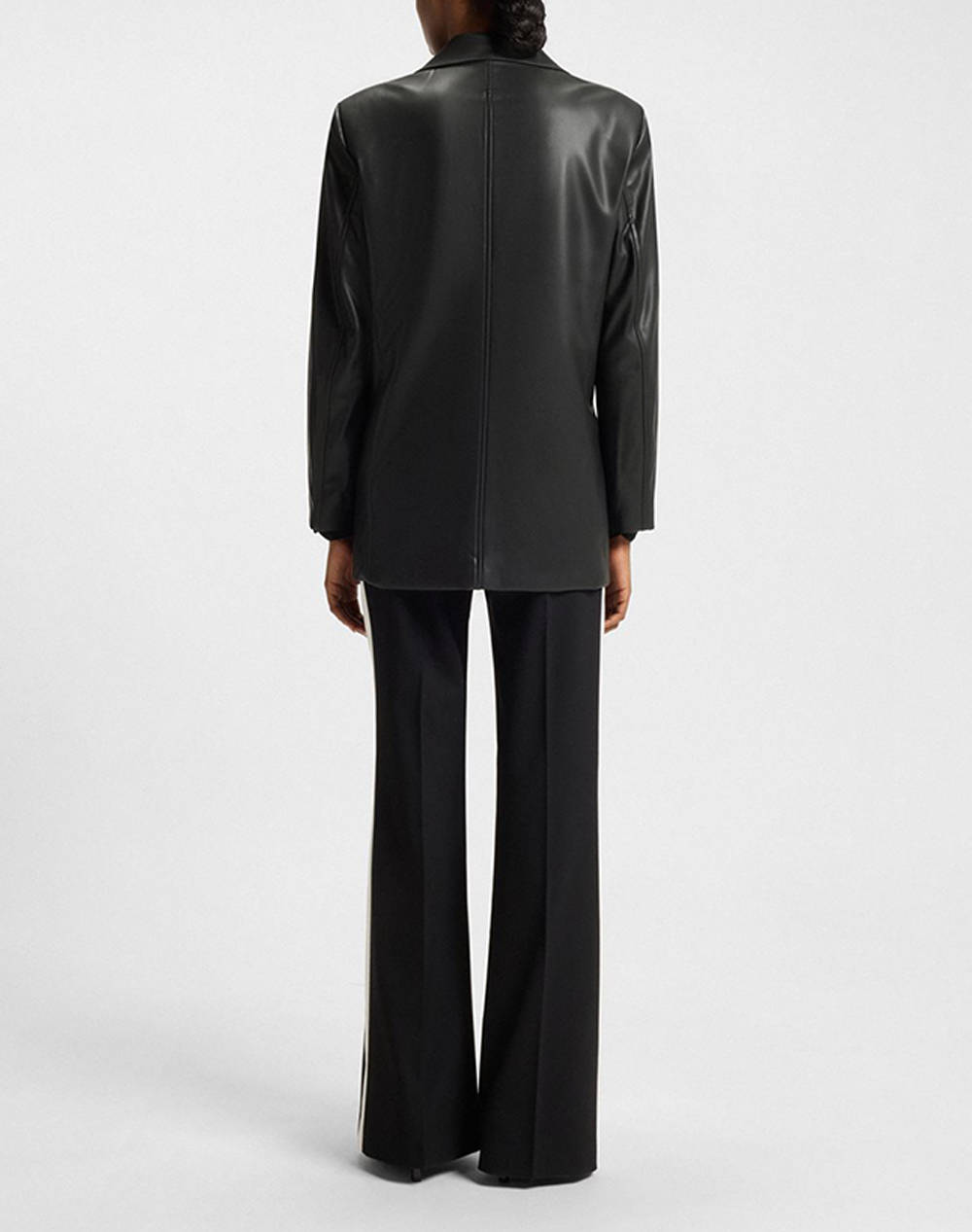 HUGO Agure-1 10272065 01 50542314-001 Black φωτογραφία