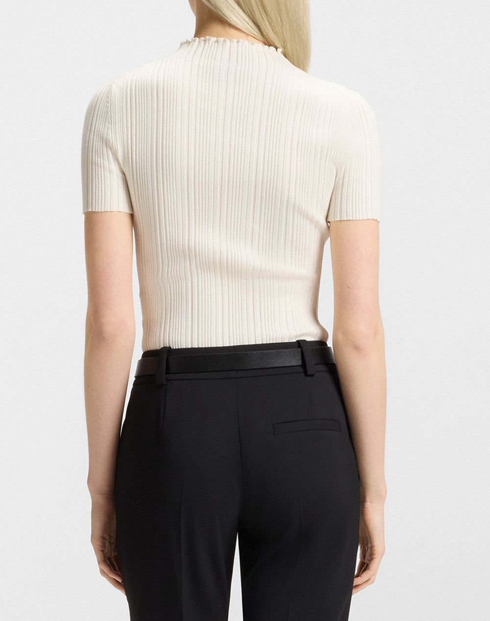 HUGO Sarphapilk 10271879 01 50542598-118 OffWhite
