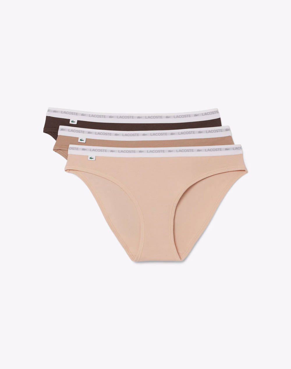 LACOSTE ΕΣΩΡΟΥΧΟ 38F1338-I87 Biege