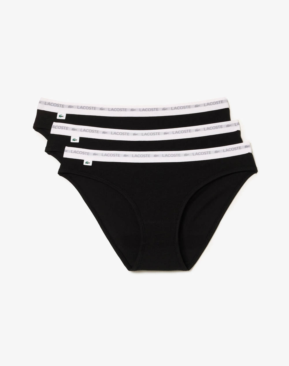 LACOSTE ΕΣΩΡΟΥΧΟ 38F1338-031 Black