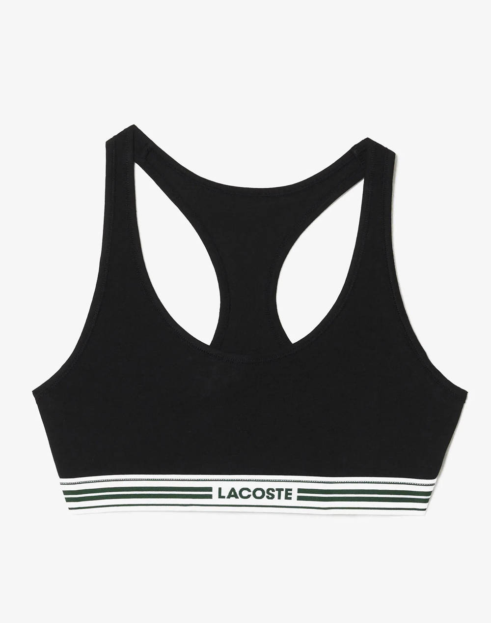 Γυναικεία εσώρουχα lacoste σε μαυρο