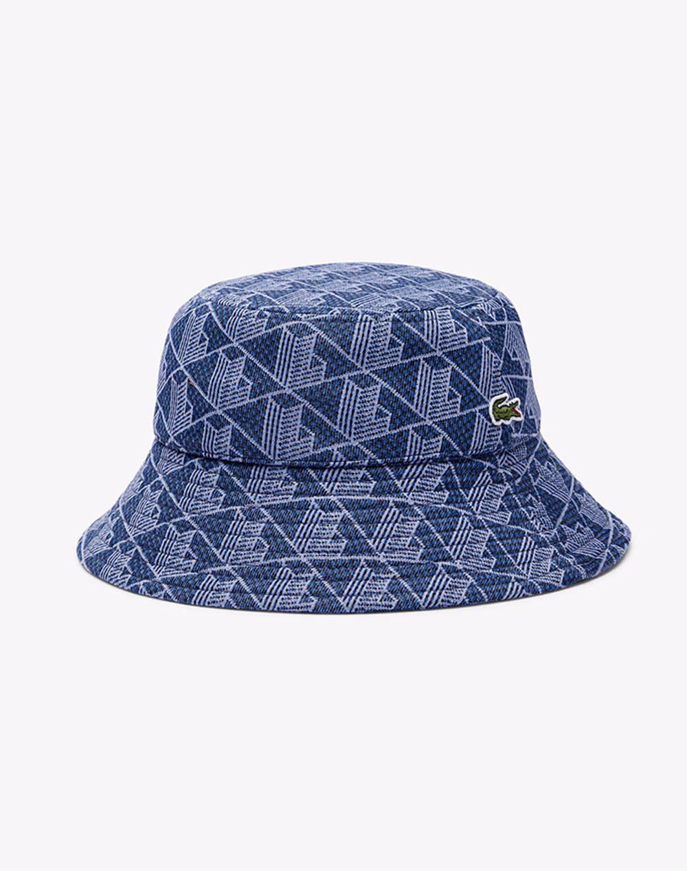LACOSTE LACOSTE ΚΑΠΕΛΟ CAPS AND HATS 3RK5696-AIT Blue