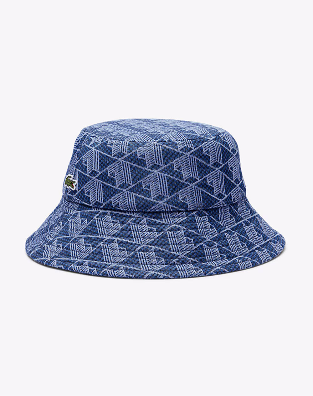 LACOSTE ΚΑΠΕΛΟ CAPS AND HATS 3RK5696-AIT Blue φωτογραφία