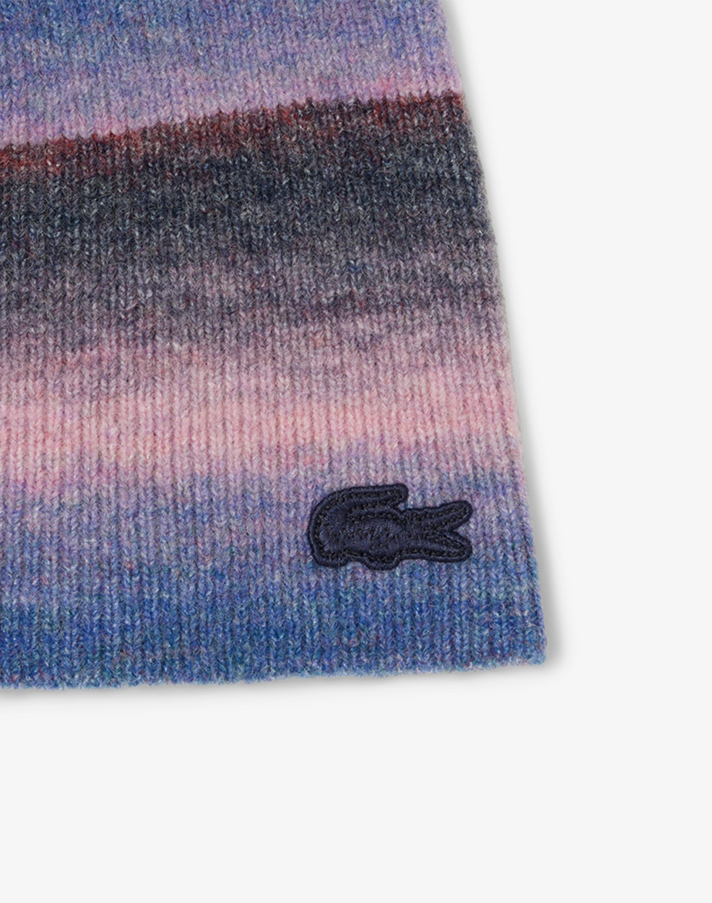 LACOSTE ΣΚΟΥΦΟΣ 3RB4946-LKSE Mixed φωτογραφία