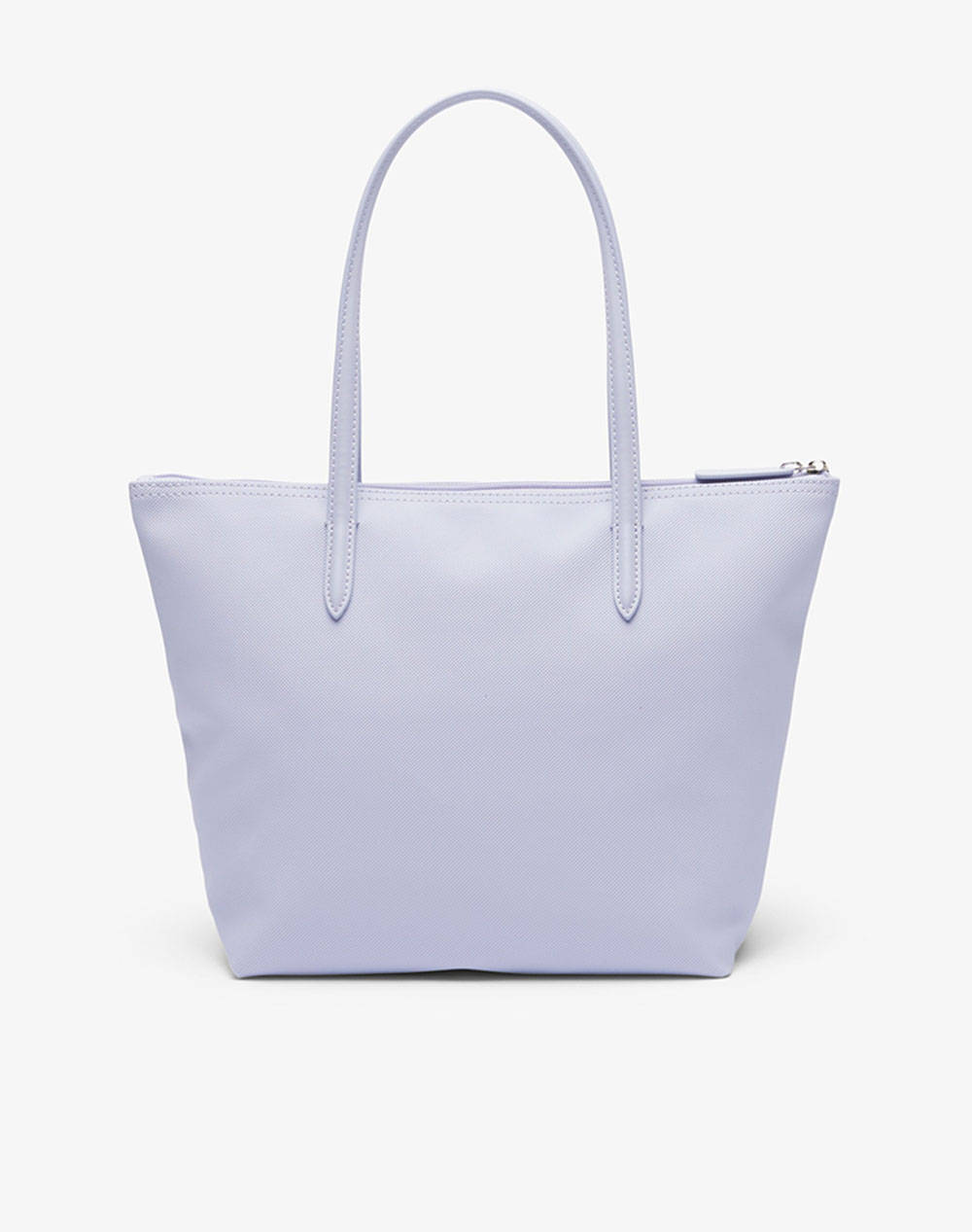 LACOSTE ΤΣΑΝΤΑ SHOPPING BAG (Διαστάσεις: 24 x 24.5 x 13εκ.) 3NF2037PK-R47 Violet φωτογραφία