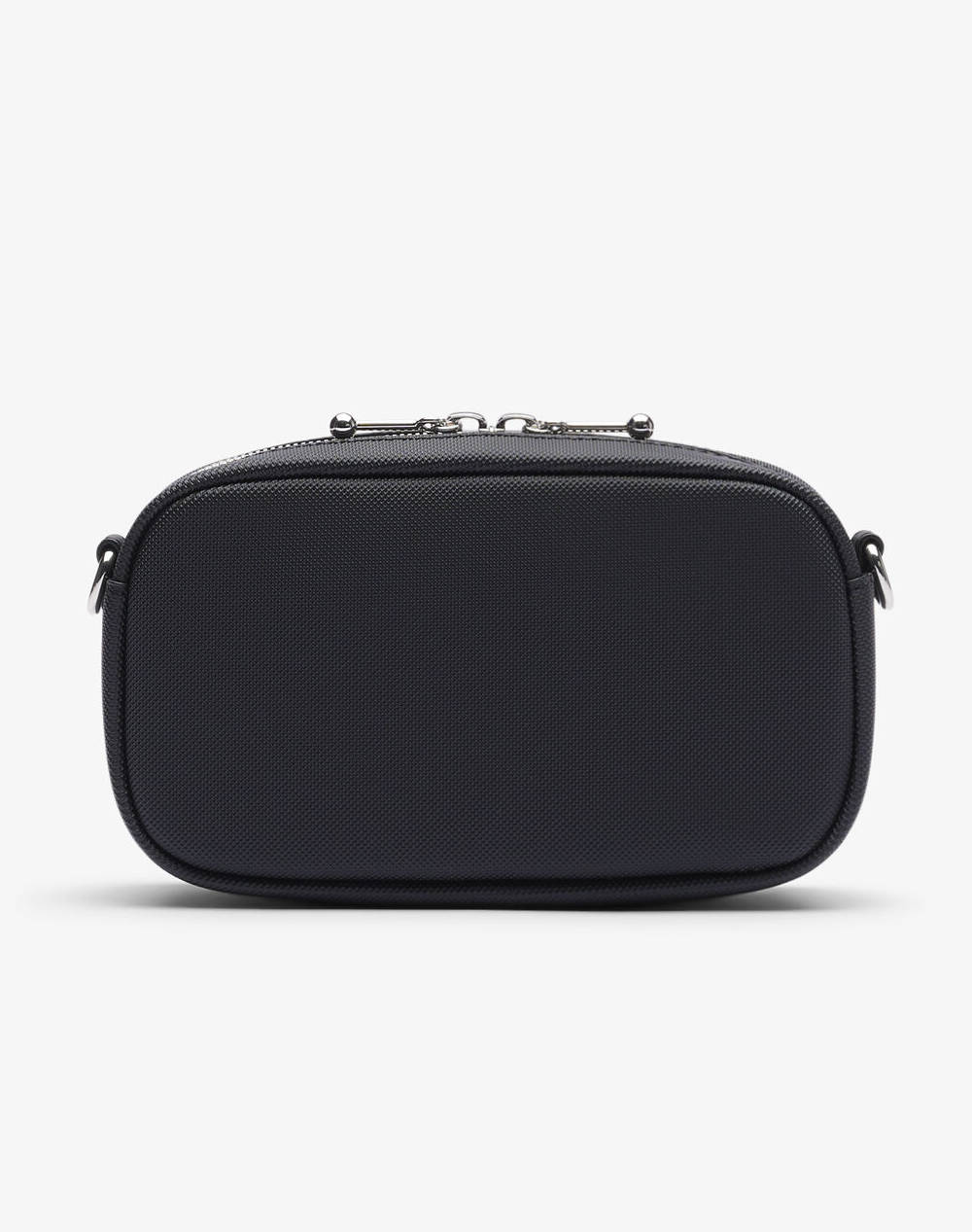 LACOSTE ΤΣΑΝΤΑ CROSSOVER BAG 3NF4755DZ-000 Black φωτογραφία