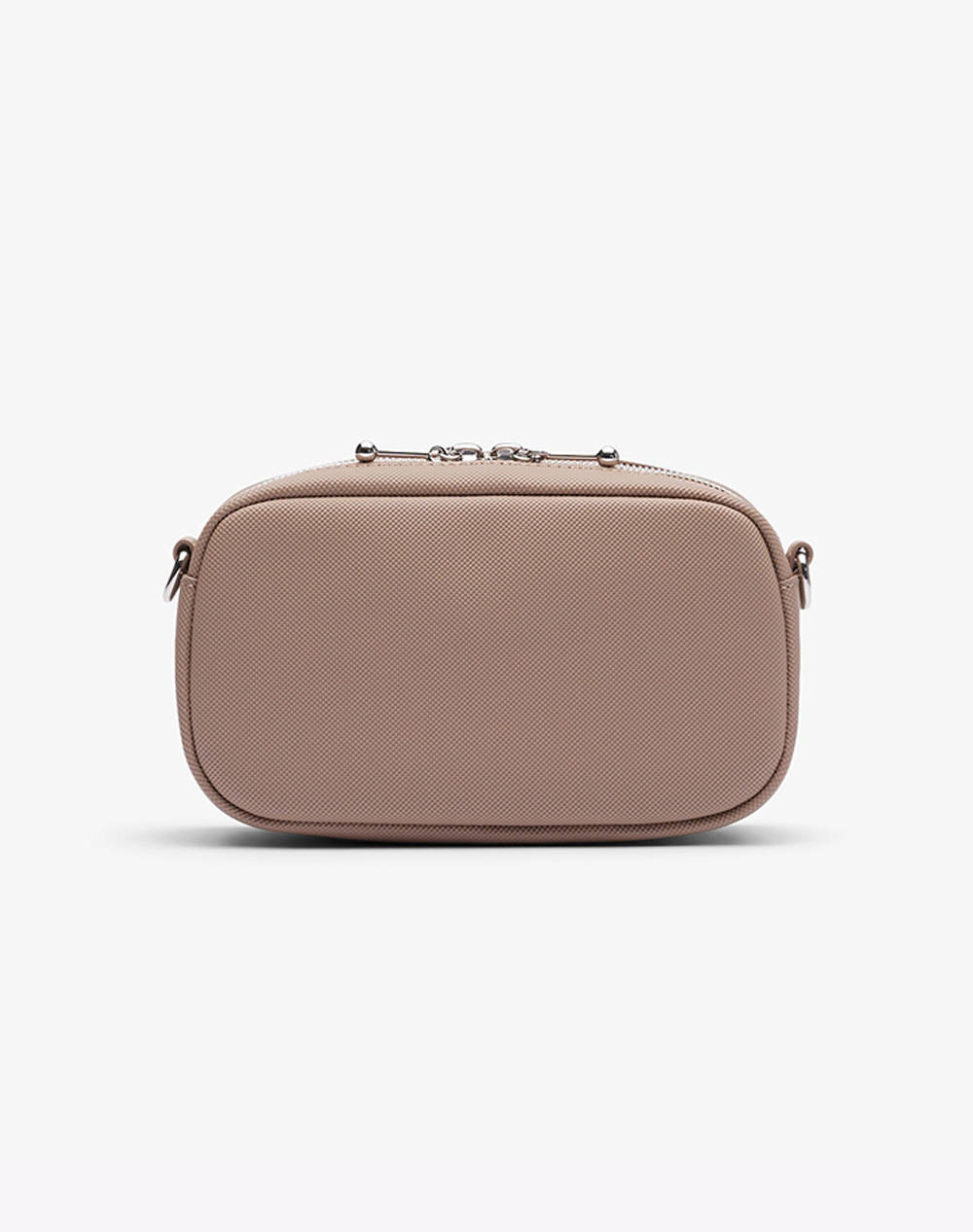 LACOSTE ΤΣΑΝΤΑ CROSSOVER BAG 3NF4755DZ-N81 SandyBrown φωτογραφία