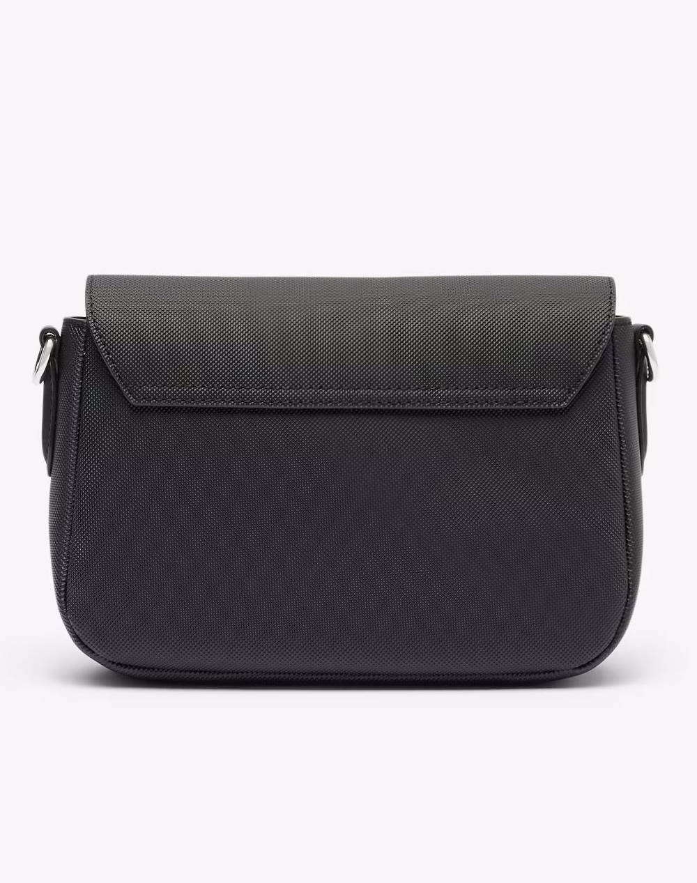 LACOSTE ΤΣΑΝΤΑ CROSSOVER BAG 3NF4757DZ-000 Black φωτογραφία
