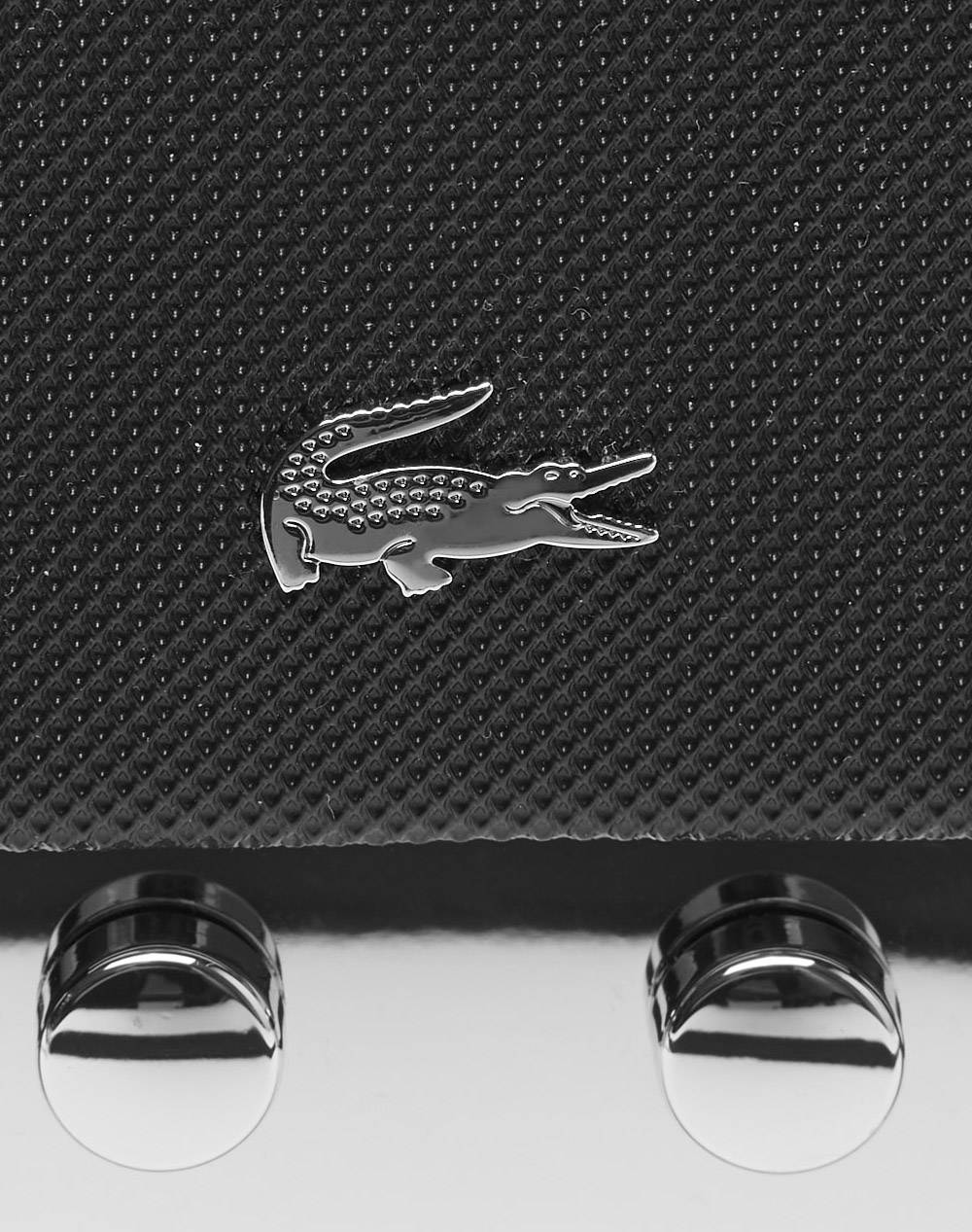 LACOSTE ΤΣΑΝΤΑ CROSSOVER BAG 3NF4757DZ-000 Black φωτογραφία
