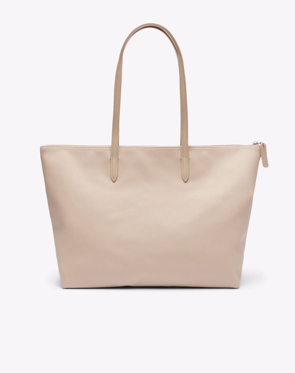 LACOSTE ΤΣΑΝΤΑ SHOPPING BAG 3NF1888PK-Q47 Biege φωτογραφία