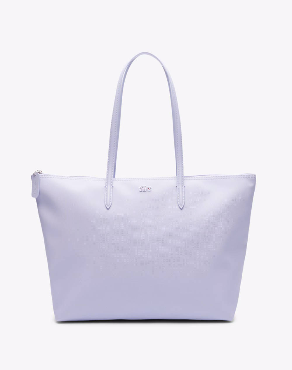 LACOSTE LACOSTE ΤΣΑΝΤΑ SHOPPING BAG 3NF1888PK-R47 Lilac