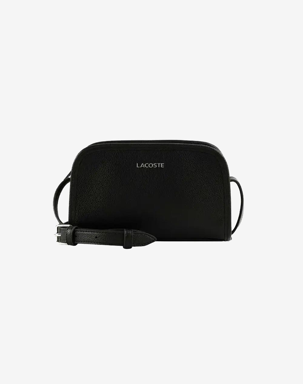 LACOSTE ΤΣΑΝΤΑ CROSSOVER BAG 3NF5146EG-000 Black