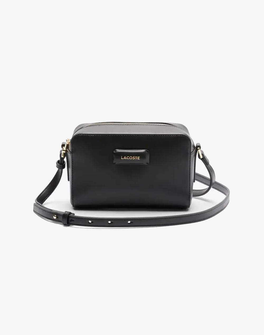 LACOSTE ΤΣΑΝΤΑ CROSSOVER BAG 3NF5151AU-000 Black