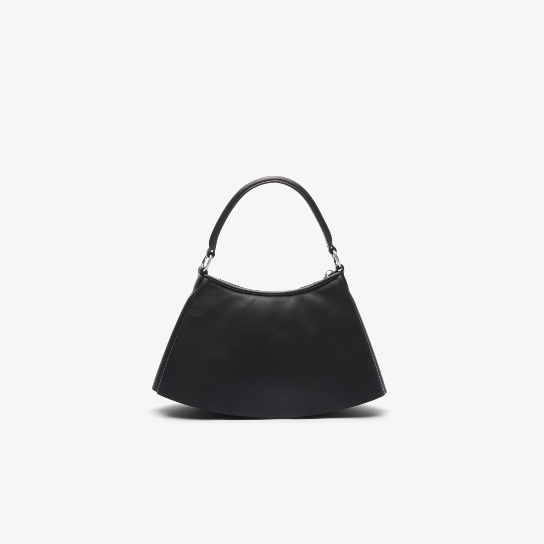 LACOSTE ΤΣΑΝΤΑ SHOULDER BAG (Διαστάσεις: 33.5 x 16.5 x 2.5εκ.) 3NU5011DP-000 Black φωτογραφία