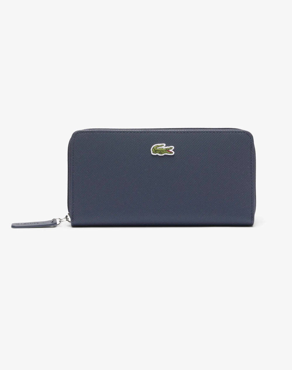 LACOSTE LACOSTE ΠΟΡΤΟΦΟΛΙ MONEY PIECES (Διαστάσεις: 20 x10.5 x 2.5εκ.) 3NF2900PK-141 DarkBlue
